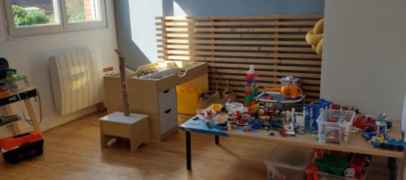 Офис с 3 спальнями в Сарта, Франция № 307031 10