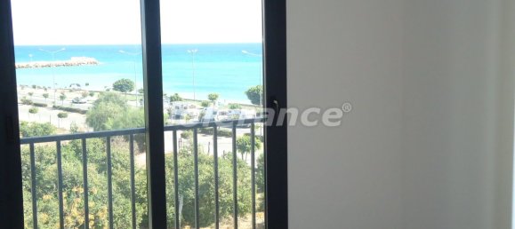 شقة 2+1 في Mersin, Turkey رقم 739 14