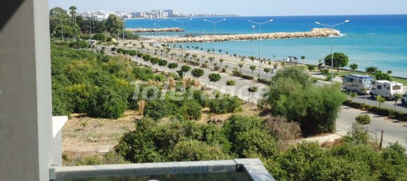 شقة 2+1 في Mersin, Turkey رقم 739 4