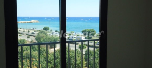 شقة 2+1 في Mersin, Turkey رقم 739 16