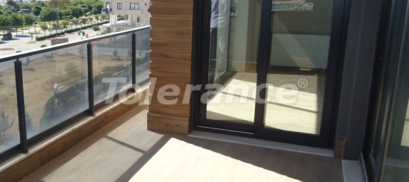 شقة 2+1 في Mersin, Turkey رقم 739 3