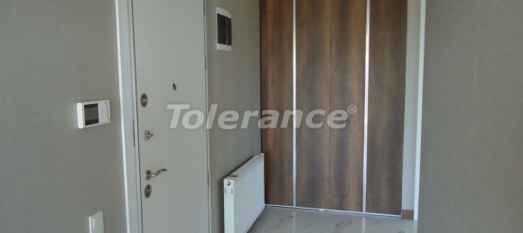 شقة 2+1 في Mersin, Turkey رقم 739 19