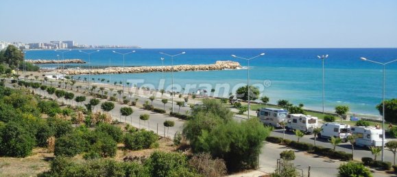 شقة 2+1 في Mersin, Turkey رقم 739 7