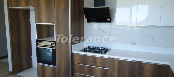 شقة 2+1 في Mersin, Turkey رقم 739 8