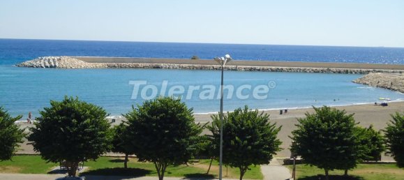 شقة 2+1 في Mersin, Turkey رقم 739 6