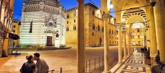 4 غرف نوم شقة في Pistoia, Italy رقم 234306 4