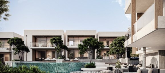 2 Schlafzimmer Wohnung in Paralimni, Cyprus, Nr. 21839 2