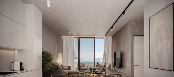 2 Schlafzimmer Wohnung in Paralimni, Cyprus, Nr. 21839 3