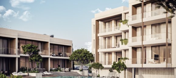 2 Schlafzimmer Wohnung in Paralimni, Cyprus, Nr. 21839 6