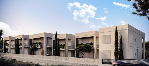 2 Schlafzimmer Wohnung in Paralimni, Cyprus, Nr. 21839 13