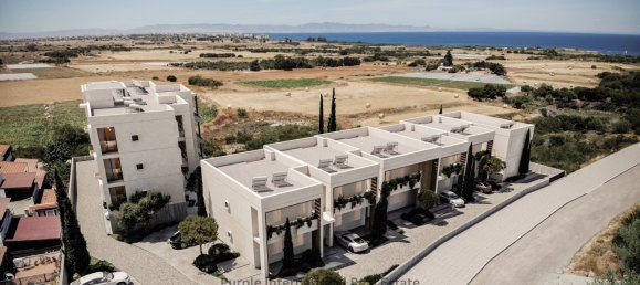 2 Schlafzimmer Wohnung in Paralimni, Cyprus, Nr. 21839 7