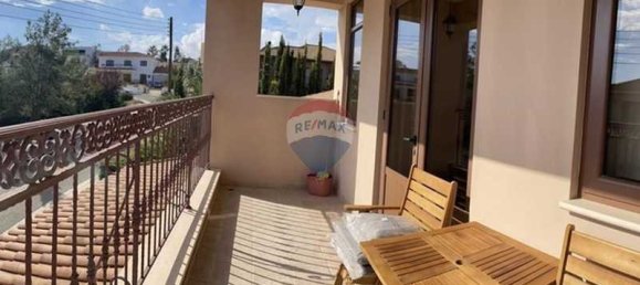 4 chambres Propriété commerciale à Episkopi, Cyprus No. 67709 2