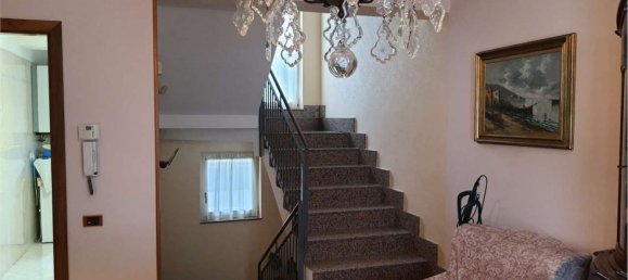 14 rooms Villa in Baronissi, Italy No. 152070 10