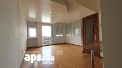 Квартира с 1 спальней в Сабадель, Испания № 133780