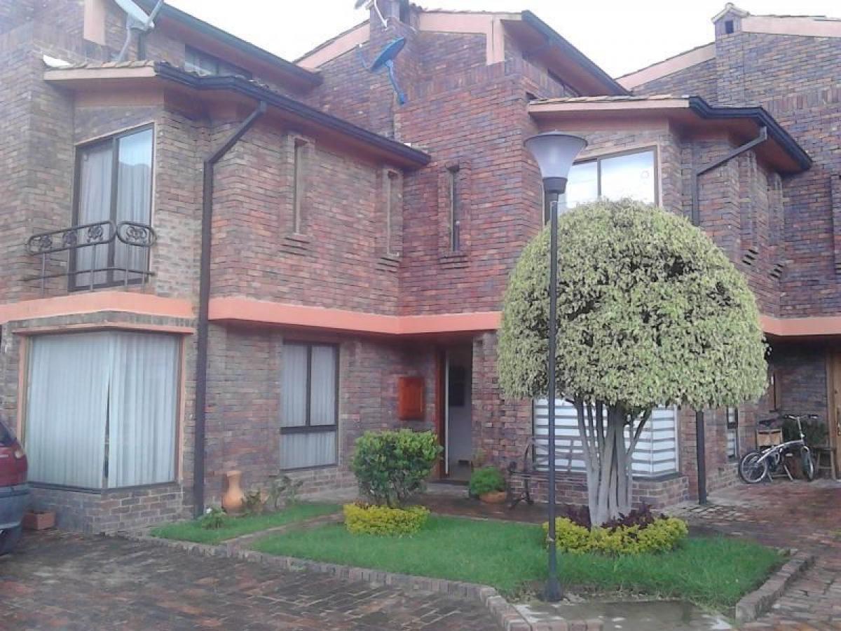 3 غرف نوم منزل في Cundinamarca, Colombia رقم 4170