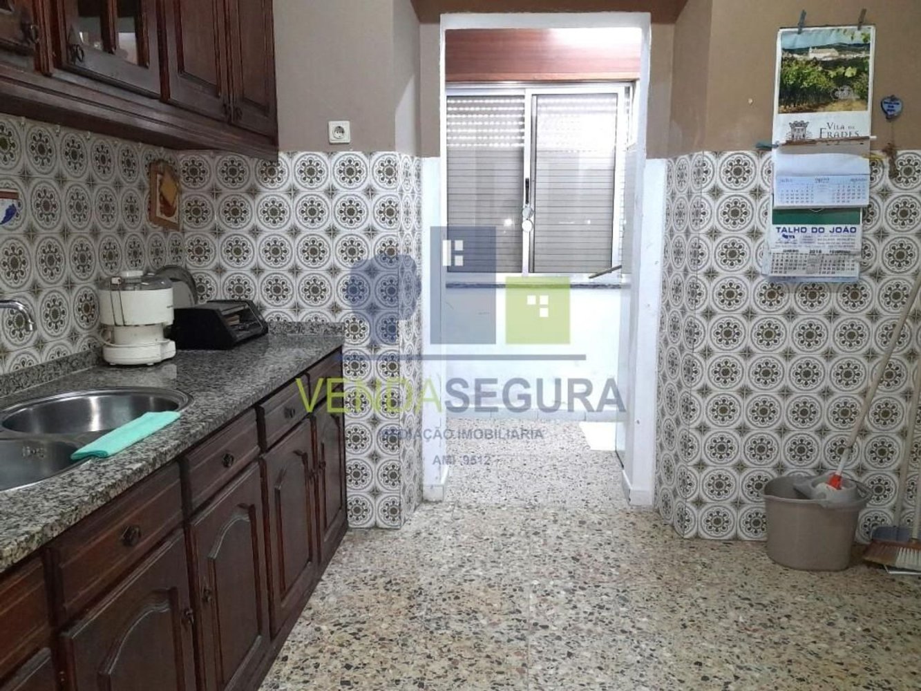 4 غرف نوم منزل في Vila de Frades, Portugal رقم 226700