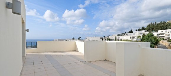 3 bedrooms Penthouse in Marbella, Spain No. 94926 21