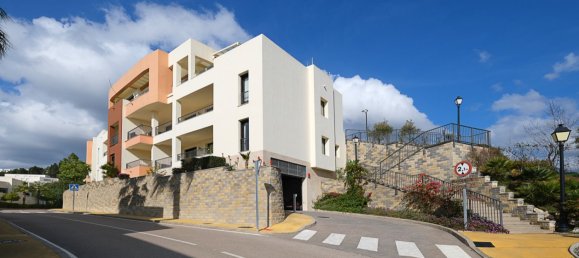 3 bedrooms Penthouse in Marbella, Spain No. 94926 35