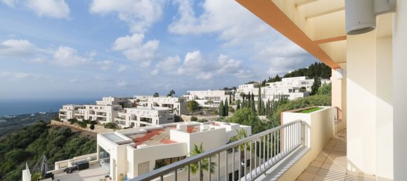 3 bedrooms Penthouse in Marbella, Spain No. 94926 9