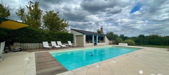 6 Schlafzimmer Haus in Beaugency, France, Nr. 323951 22