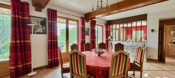 6 Schlafzimmer Haus in Beaugency, France, Nr. 323951 9