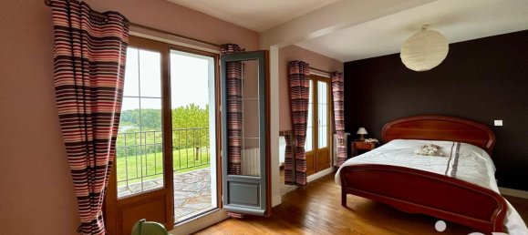 6 Schlafzimmer Haus in Beaugency, France, Nr. 323951 13
