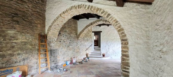 16 bedrooms House in Spoleto, Italy No. 335819 12