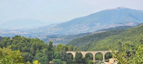 16 bedrooms House in Spoleto, Italy No. 335819 7