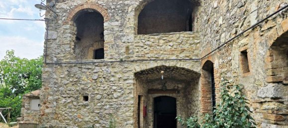 16 bedrooms House in Spoleto, Italy No. 335819 35