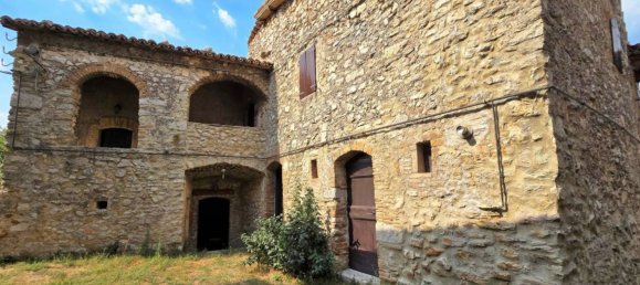 16 bedrooms House in Spoleto, Italy No. 335819 34