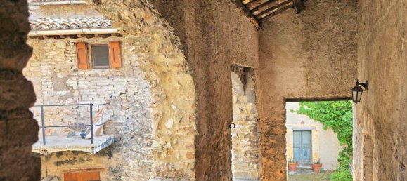 16 bedrooms House in Spoleto, Italy No. 335819 36