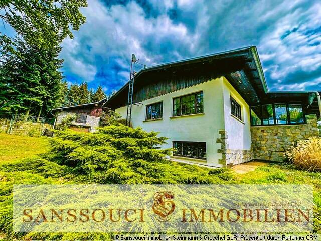 3 Schlafzimmer Bauernhof in Stendal, Germany, Nr. 163761