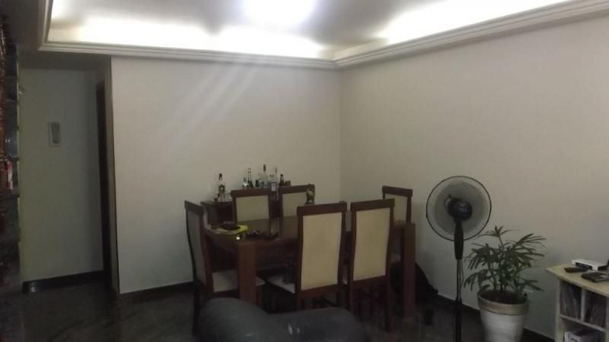 3 غرف نوم منزل في Sao Paulo, Brazil رقم 481422