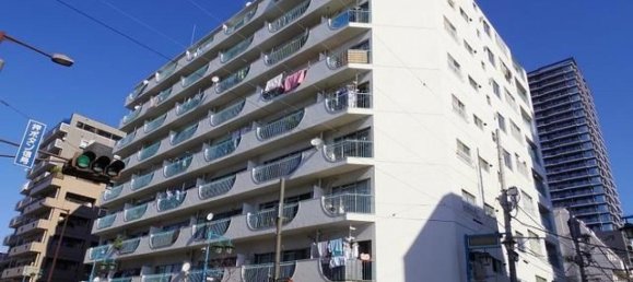 2 bedrooms Apartment in Saitama, Japan No. 3907 2