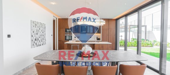 4 bedrooms Villa in Saadiyat Island, UAE No. 22524 7