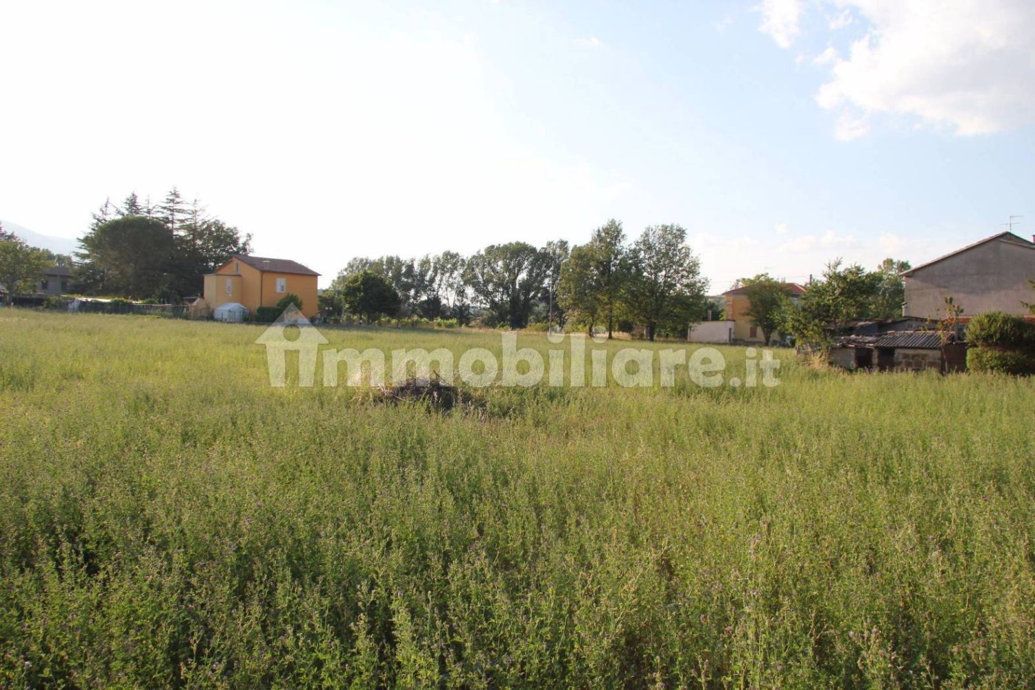 Terreno en Spoleto, Italy 5920 m² No. 145111
