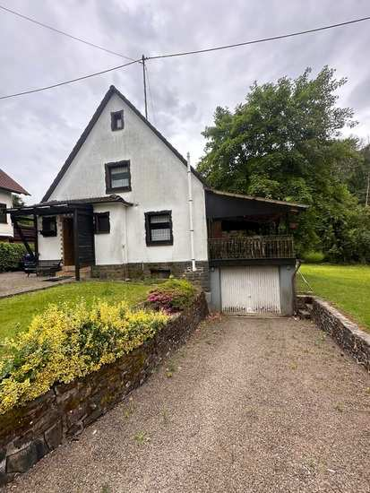 1 bedroom House in Oberbergischer, Germany No. 228874