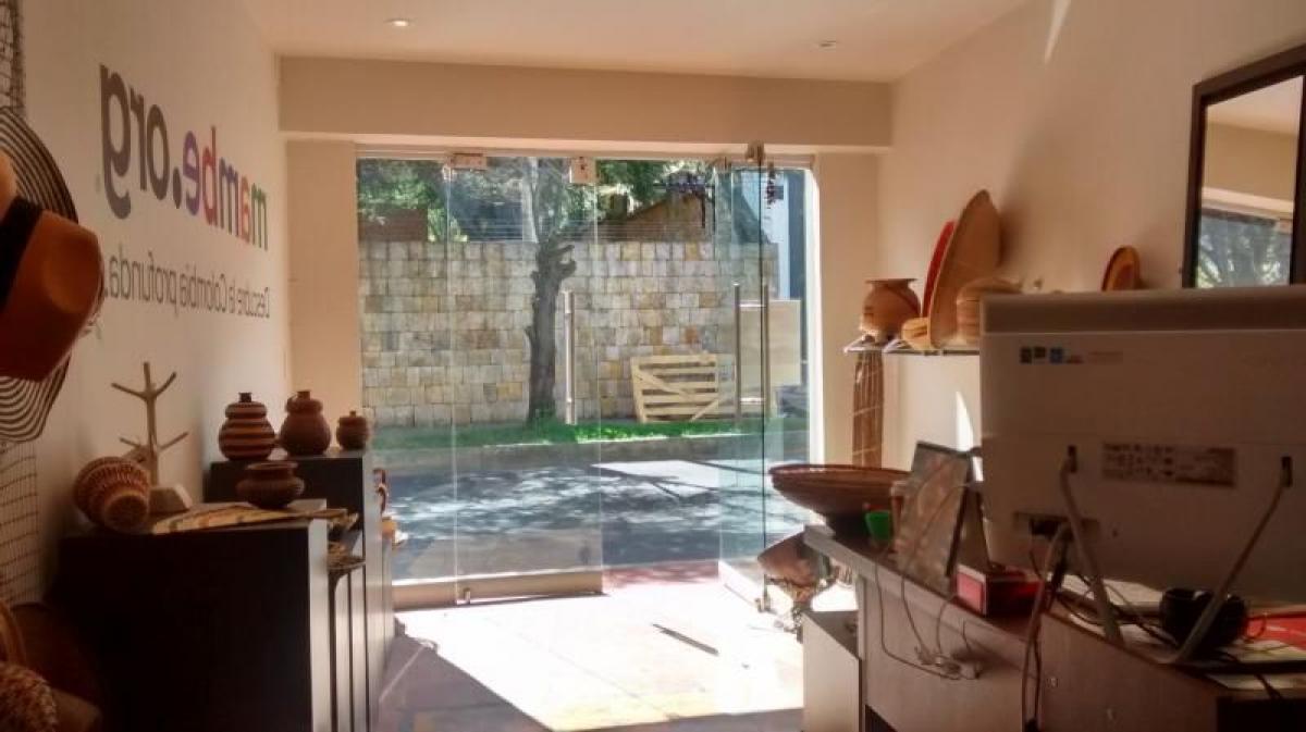 Casa T7 em Bogota, Colombia N.º 12727