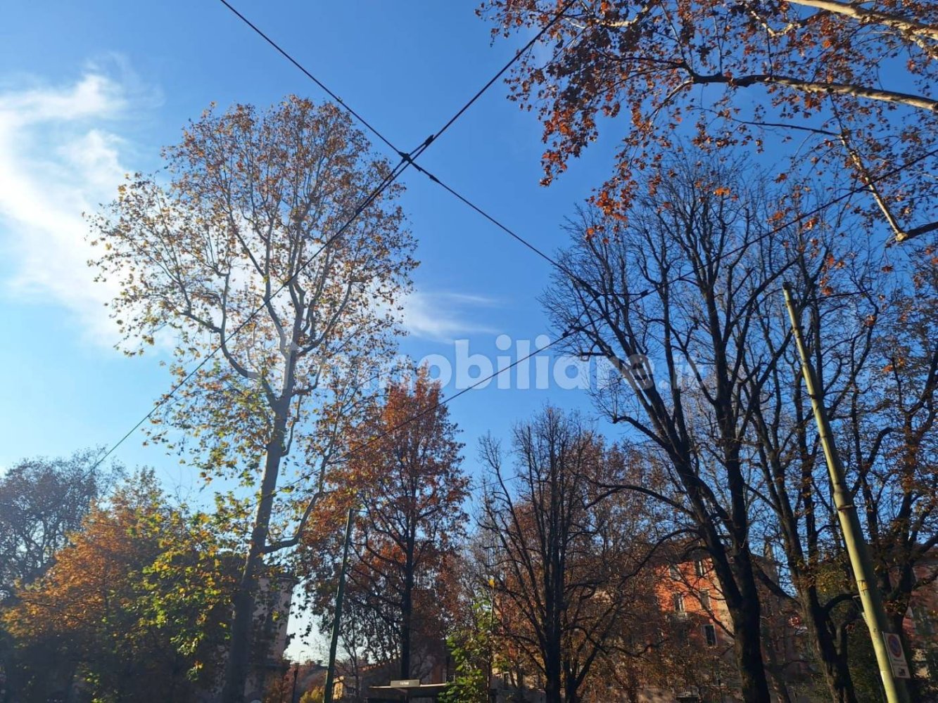 1 Schlafzimmer Wohnung in Milan, Italy, Nr. 338795