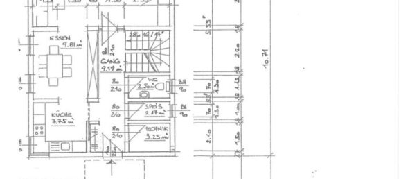 Дом с 4 комнатами в Коблах, Австрия № 235934 18