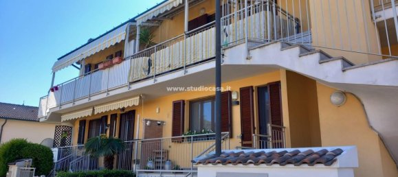 2 غرف نوم شقة في Dovera, Italy رقم 378274 17