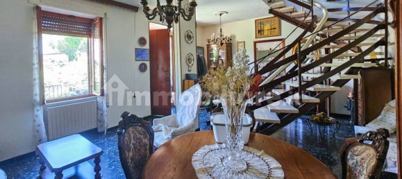 2 bedrooms Villa in Sarzana, Italy No. 277304 13