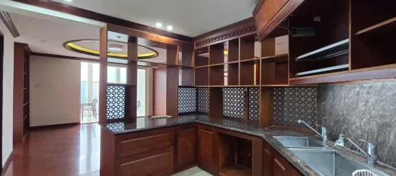 4 bedrooms Apartment for rent in Thu Duc, Ho Chi Minh, Vietnam № 74606 2