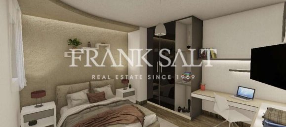 Apartamento T2 em Xewkija, Malta N.º 940 3