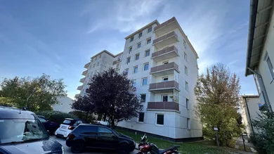 2-Zimmer Wohnung in Mödling, Austria, Nr. 123658