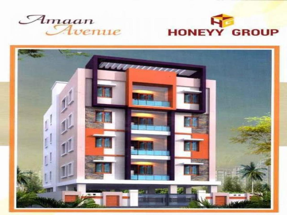 Дом с 2 спальнями в Вишакхапатнам, Индия № 27463