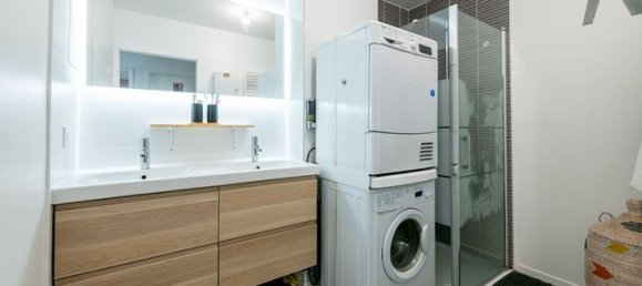 3 chambres Appartement à Neuilly-sur-Marne, France No. 312235 8