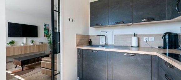 3 chambres Appartement à Neuilly-sur-Marne, France No. 312235 5