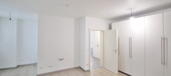 1 غرف نوم شقة في Mannheim, Germany رقم 93190 8