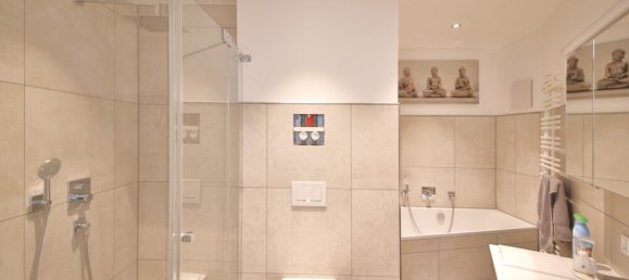 1 غرف نوم شقة في Mannheim, Germany رقم 93190 16